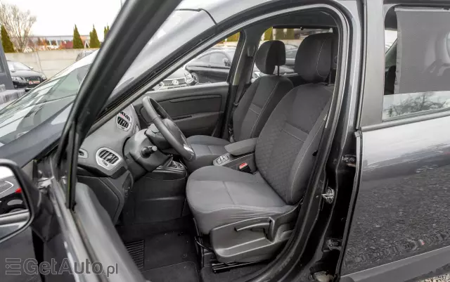 RENAULT Grand Scenic 1.9 dCi FAP Dynamique