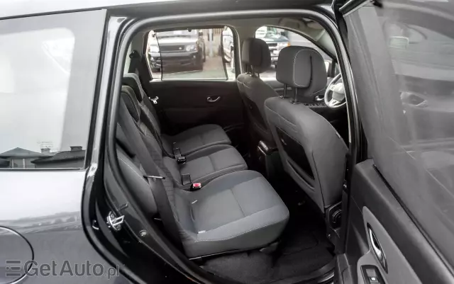 RENAULT Grand Scenic 1.9 dCi FAP Dynamique