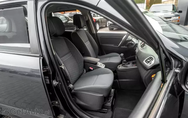 RENAULT Grand Scenic 1.9 dCi FAP Dynamique