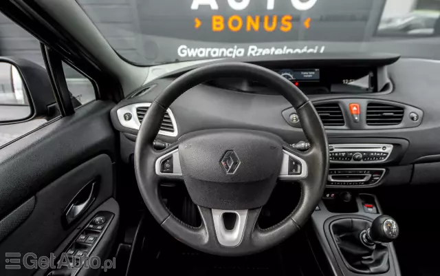 RENAULT Grand Scenic 1.9 dCi FAP Dynamique