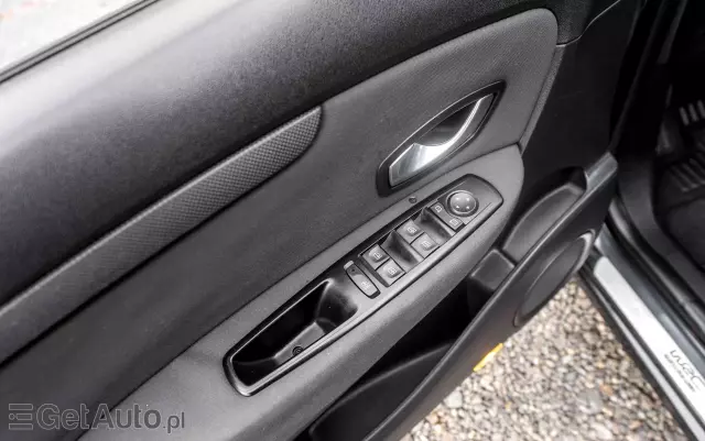 RENAULT Grand Scenic 1.9 dCi FAP Dynamique