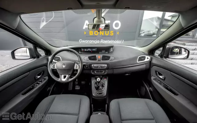 RENAULT Grand Scenic 1.9 dCi FAP Dynamique