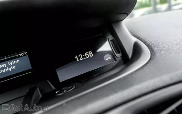 RENAULT Grand Scenic 1.9 dCi FAP Dynamique