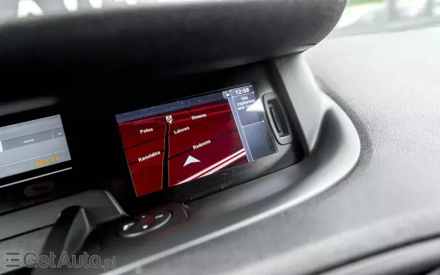 RENAULT Grand Scenic 1.9 dCi FAP Dynamique