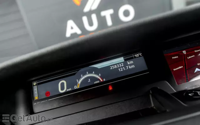 RENAULT Grand Scenic 1.9 dCi FAP Dynamique