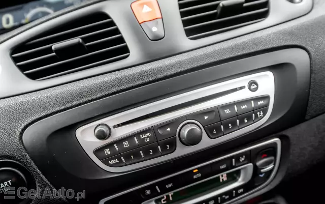 RENAULT Grand Scenic 1.9 dCi FAP Dynamique