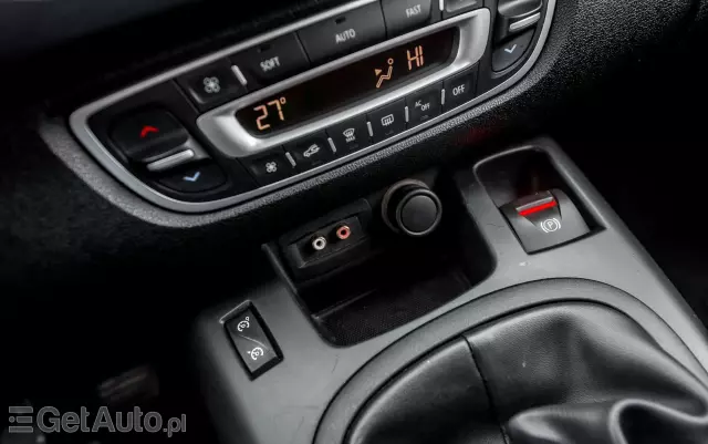 RENAULT Grand Scenic 1.9 dCi FAP Dynamique