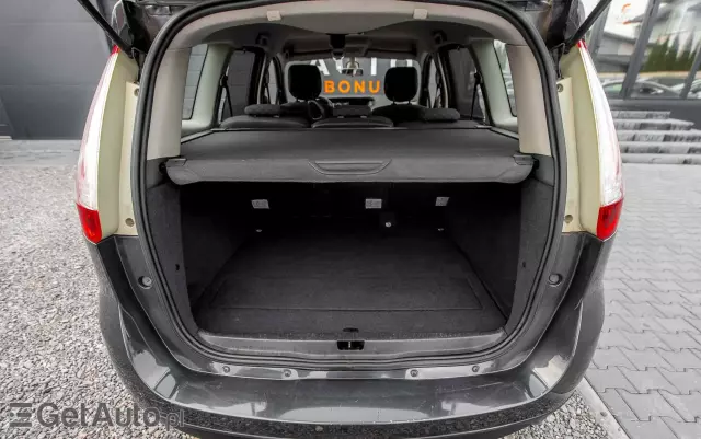 RENAULT Grand Scenic 1.9 dCi FAP Dynamique