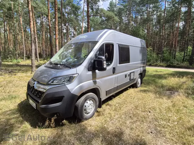 ROADCAR R540 Citroen Jumper