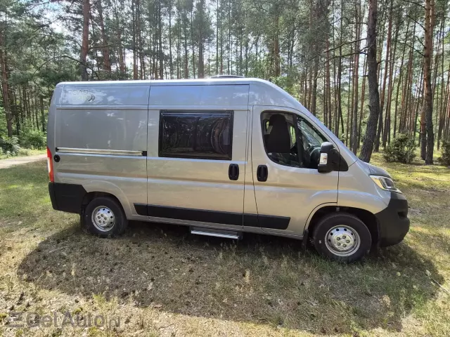 ROADCAR R540 Citroen Jumper