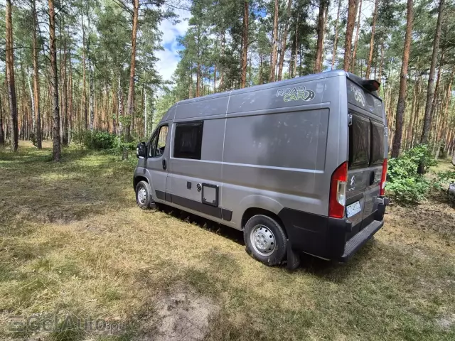 ROADCAR R540 Citroen Jumper