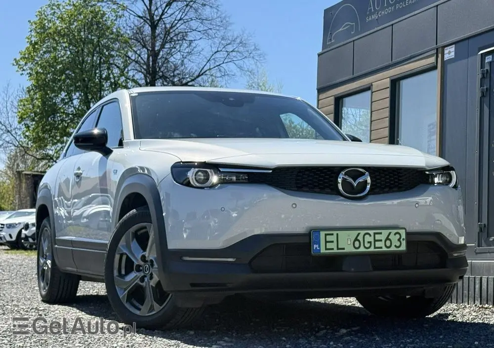 MAZDA MX-30 