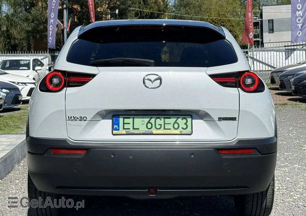 MAZDA MX-30 