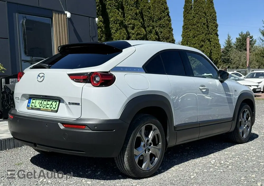 MAZDA MX-30 