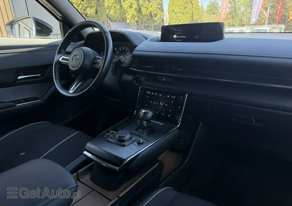 MAZDA MX-30 