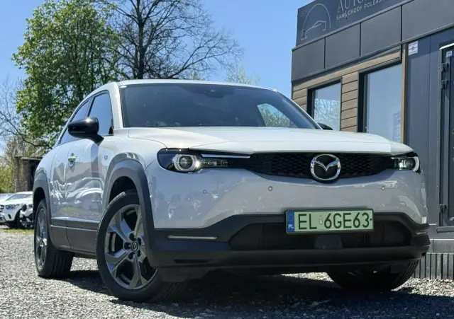 MAZDA MX-30 