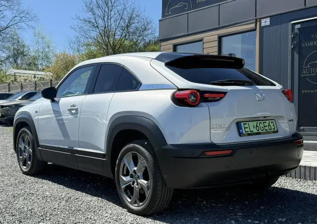 MAZDA MX-30 