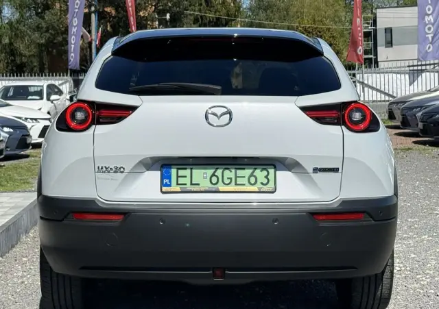 MAZDA MX-30 