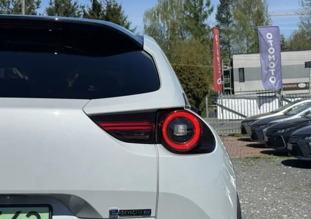 MAZDA MX-30 