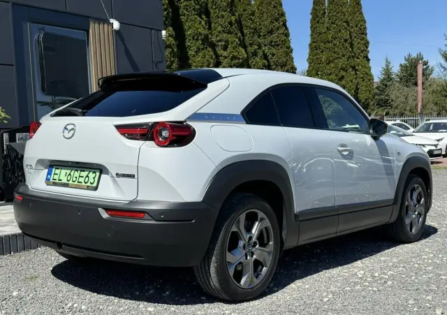MAZDA MX-30 