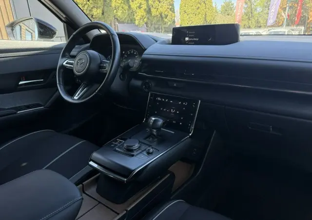 MAZDA MX-30 