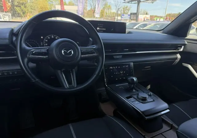 MAZDA MX-30 
