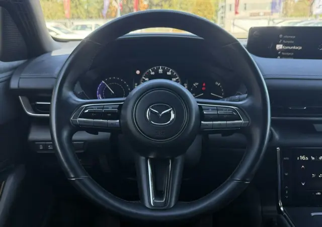 MAZDA MX-30 
