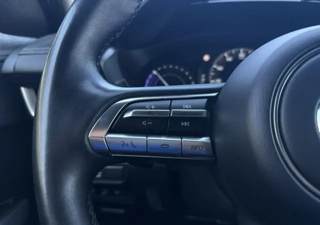 MAZDA MX-30 