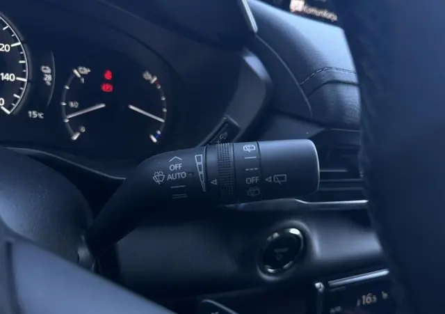 MAZDA MX-30 