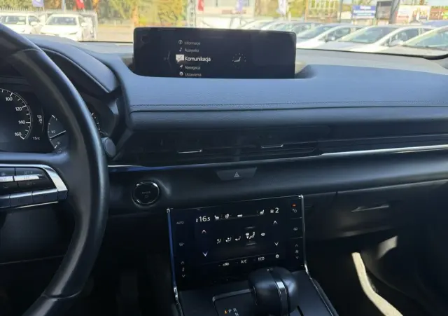 MAZDA MX-30 