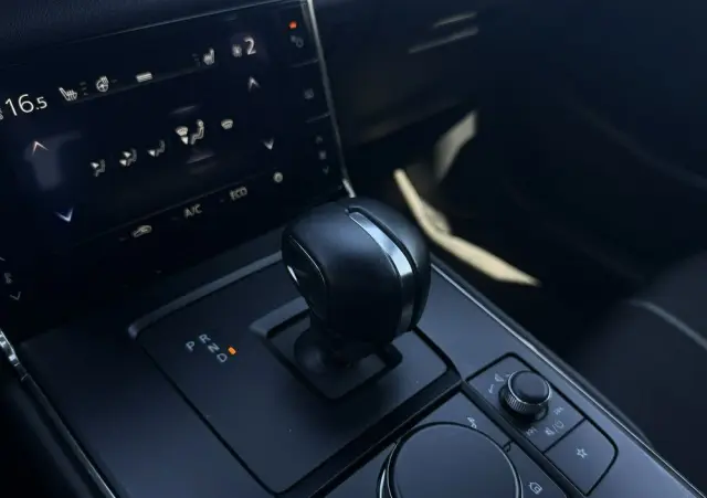 MAZDA MX-30 