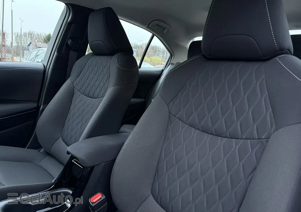 TOYOTA Corolla 1.5 Comfort MS