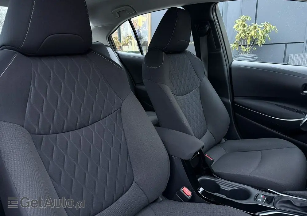 TOYOTA Corolla 1.5 Comfort MS