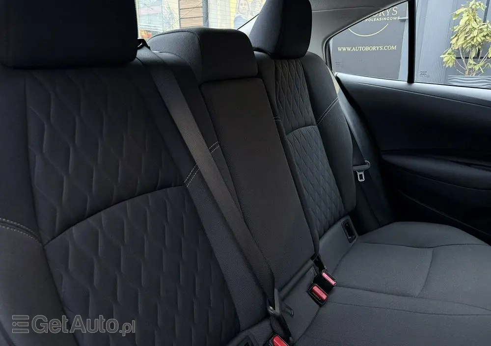 TOYOTA Corolla 1.5 Comfort MS