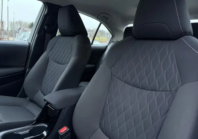 TOYOTA Corolla 1.5 Comfort MS