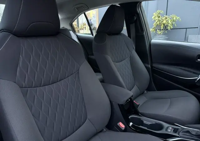 TOYOTA Corolla 1.5 Comfort MS