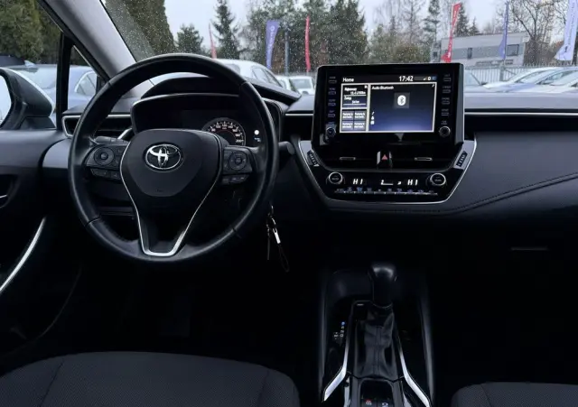 TOYOTA Corolla 1.5 Comfort MS