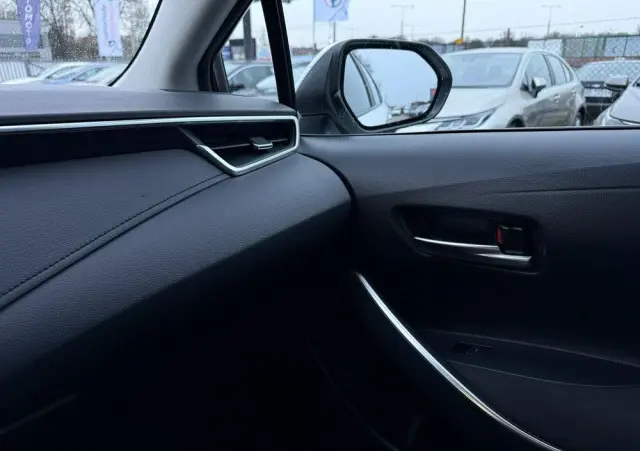 TOYOTA Corolla 1.5 Comfort MS