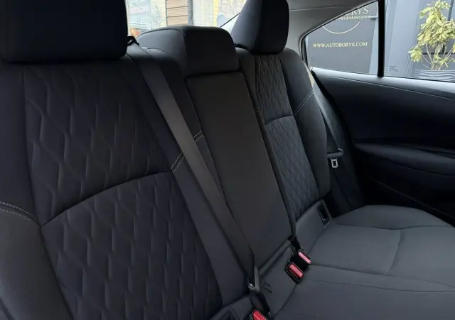 TOYOTA Corolla 1.5 Comfort MS