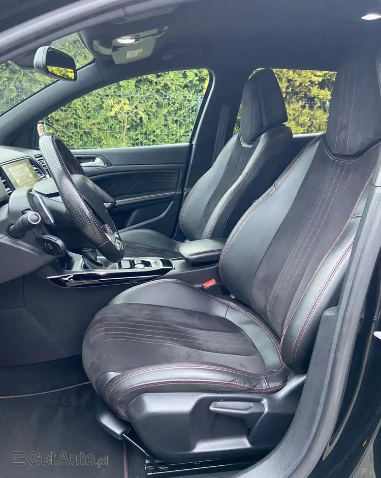 PEUGEOT 308 SW BlueHDi 180 EAT6 GT