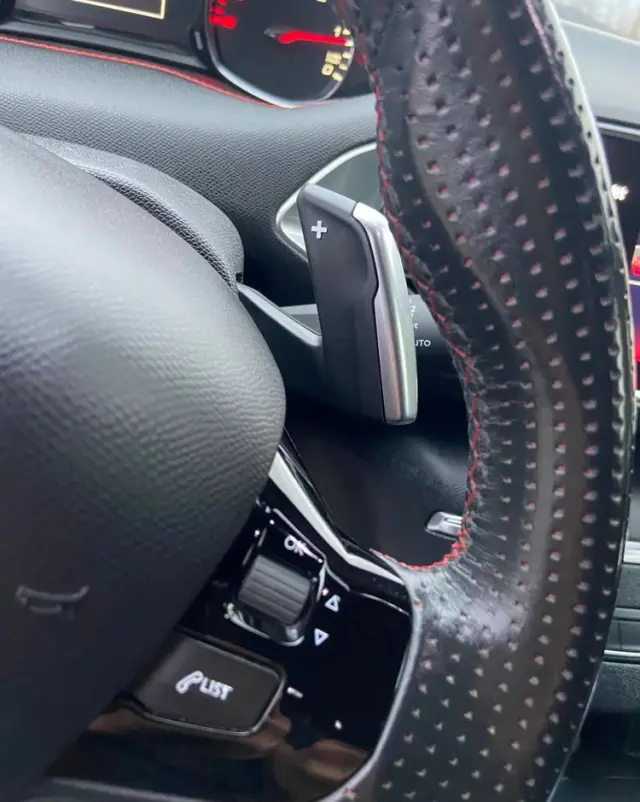 PEUGEOT 308 SW BlueHDi 180 EAT6 GT