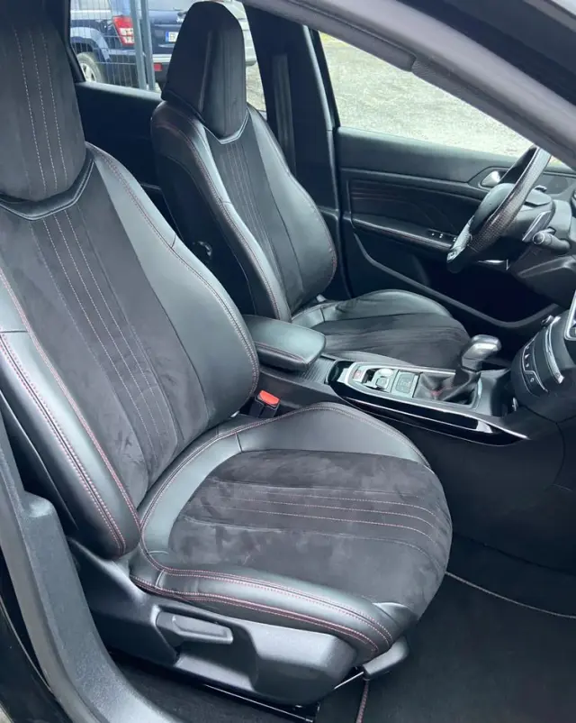 PEUGEOT 308 SW BlueHDi 180 EAT6 GT