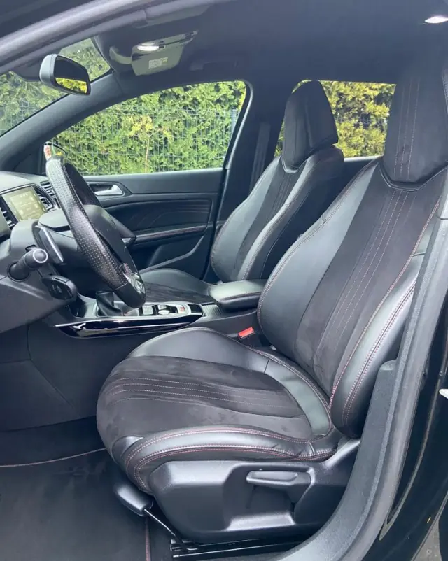 PEUGEOT 308 SW BlueHDi 180 EAT6 GT