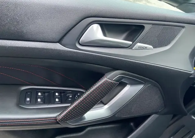 PEUGEOT 308 SW BlueHDi 180 EAT6 GT