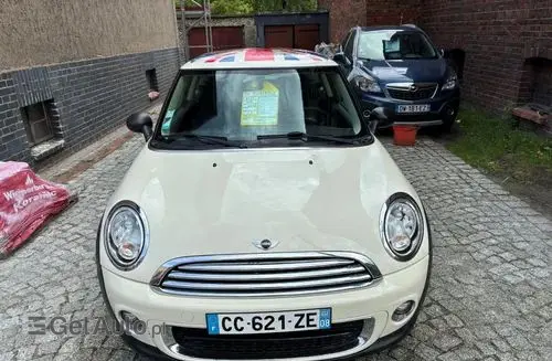 MINI ONE 