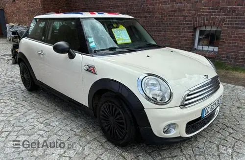 MINI ONE 
