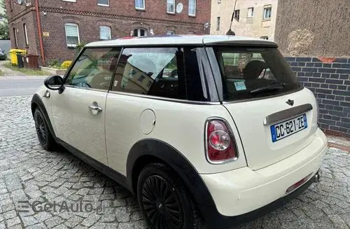 MINI ONE 