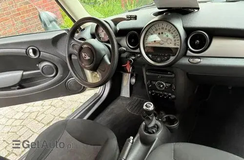MINI ONE 
