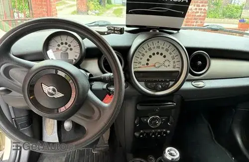 MINI ONE 