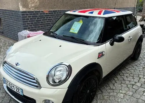 MINI ONE 